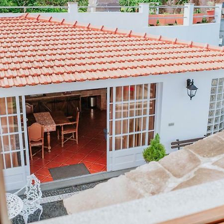 Villa Matta Сантана Екстериор снимка