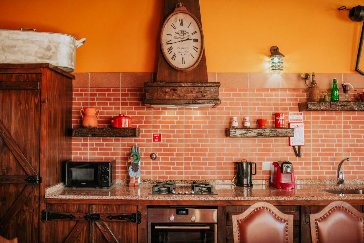 Villa Matta Сантана Екстериор снимка