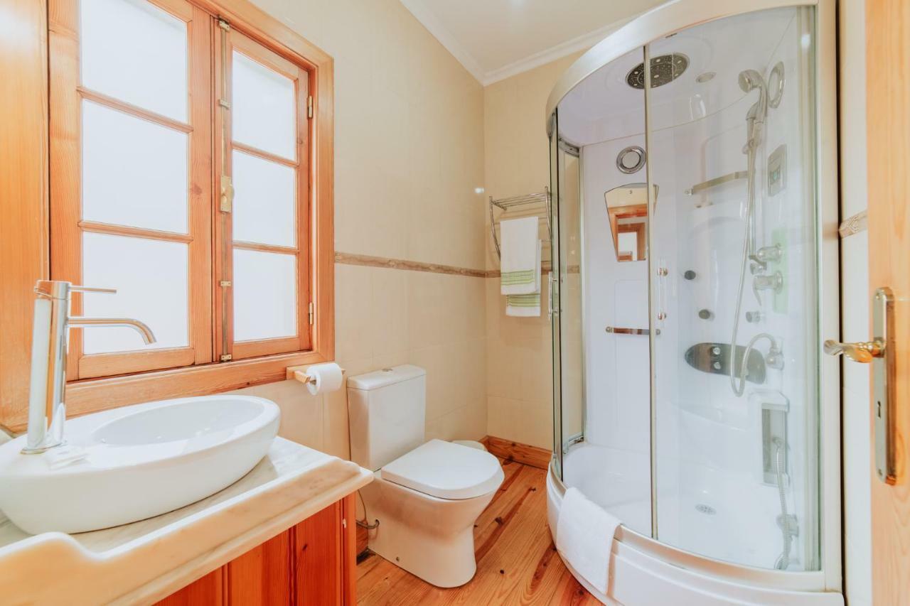 Villa Matta Сантана Екстериор снимка