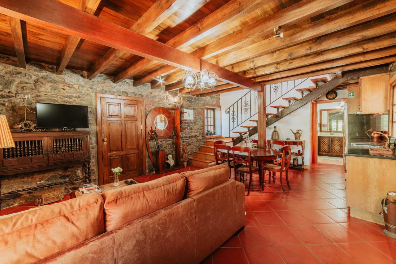Villa Matta Сантана Екстериор снимка
